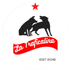 Cerveza La Traficalina
