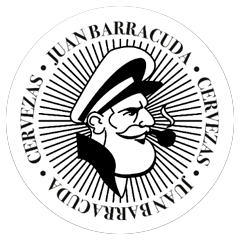Cervezas Juan Barracuda