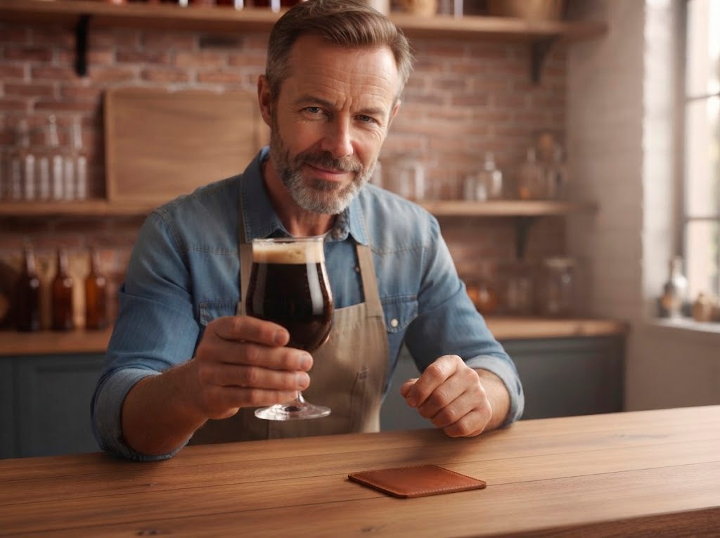 Tipos de copas para cerveza