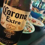 miguelprado74 está tomando Corona en Gato negro/ León de los Aldama, Guanajuato - México