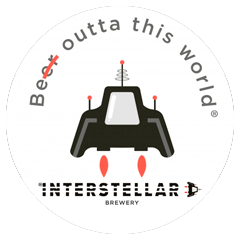 Interstellar Brewery