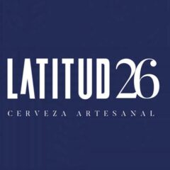 Latitud 26