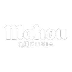 Cervezas sin alcohol Mahou 0,0 Rubia en 