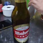 Mahou 5 Estrellas