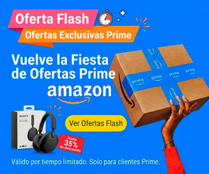 Cerveza Amazon Ofertas Flash con Cervezencuando