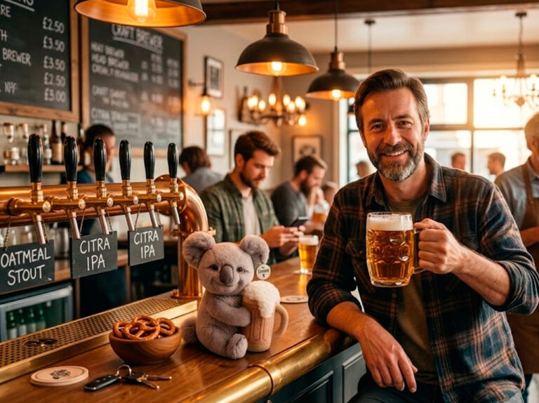¿Tienes un bar? Así puede ayudarte cervezencuando a conseguir visibilidad y clientes
