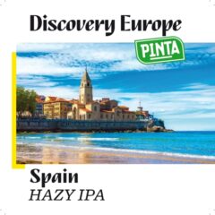 Pinta Discovery Europe: Spain en cerca de ti