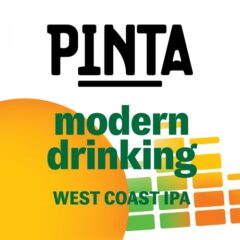 Pinta Modern Drinking en 