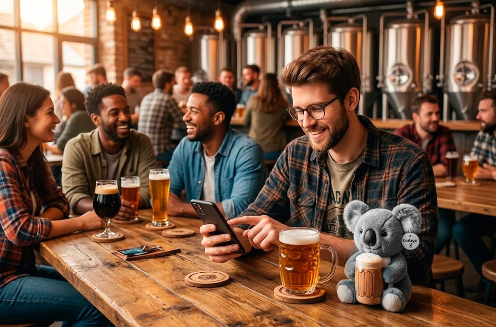 Si tu memoria cervezera tiene agujeros: para eso existe Cervezencuando