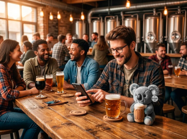Si tu memoria cervezera tiene agujeros: para eso existe Cervezencuando