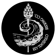 Rey Tentápulo Brewing Co.
