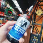 Tecate Light