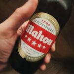 Mahou 5 Estrellas